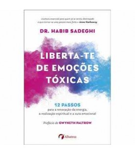 LIBERTA-TE DE EMOÇÕES TÓXICAS