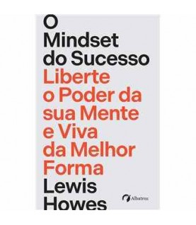 O MINDSET DO SUCESSO