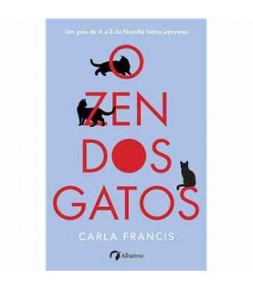 O ZEN DOS GATOS