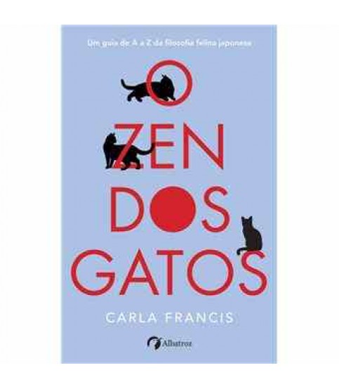 O ZEN DOS GATOS
