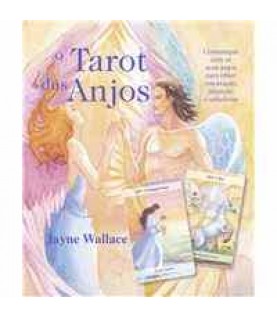 O TAROT DOS ANJOS
