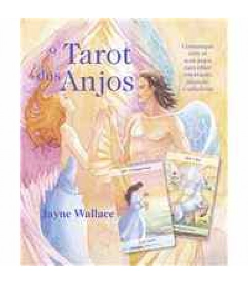 O TAROT DOS ANJOS