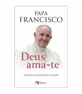 DEUS AMA-TE DEUS AMA-TE
