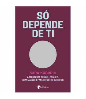 SÓ DEPENDE DE TI
