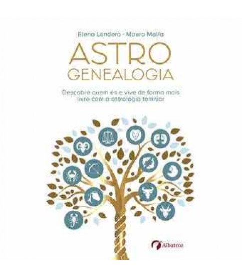 ASTROGENEALOGIA