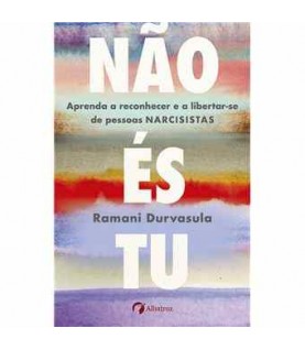 NÃO ÉS TU