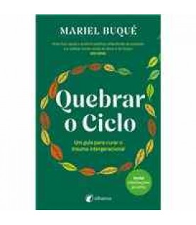 QUEBRAR O CICLO