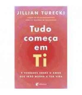TUDO COMEÇA EM TI