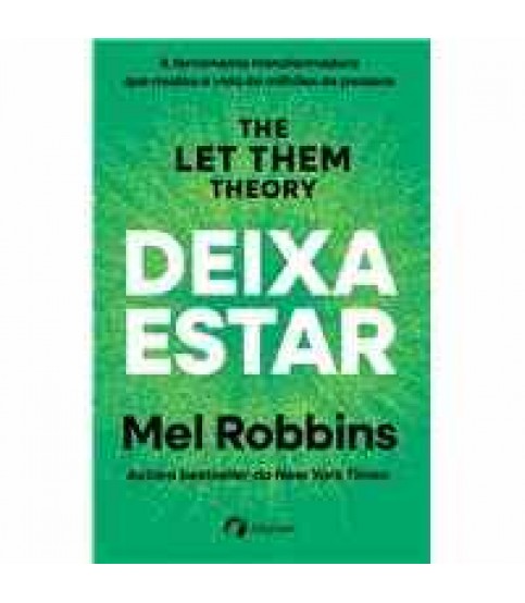 DEIXA ESTAR