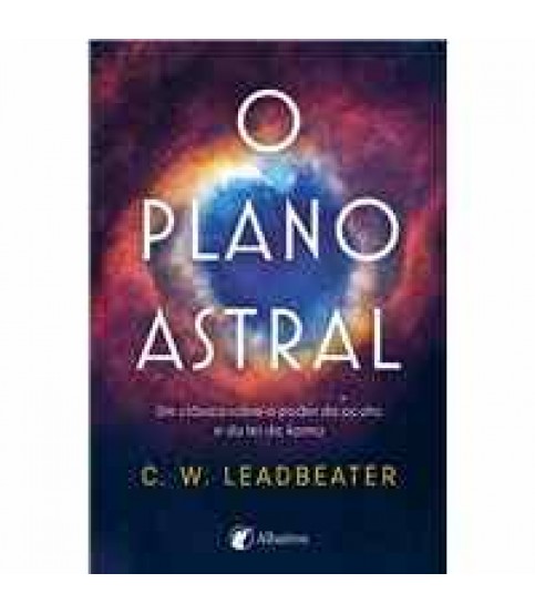 O PLANO ASTRAL