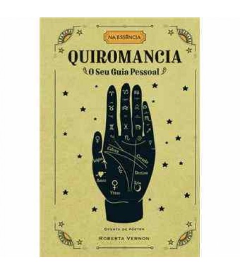 QUIROMANCIA QUIROMANCIA