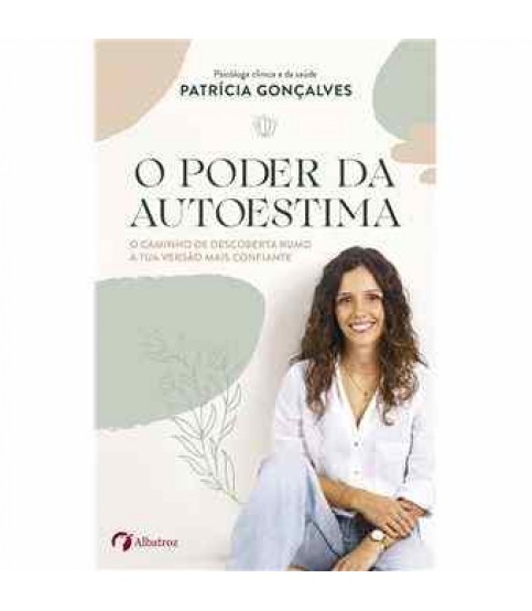 O PODER DA AUTOESTIMA