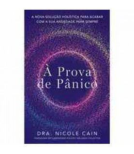 À PROVA DE PÂNICO À PROVA DE PÂNICO