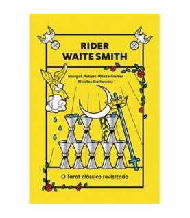 RIDER WAITE SMITH