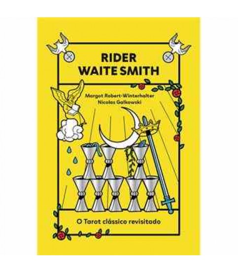 RIDER WAITE SMITH RIDER WAITE SMITH