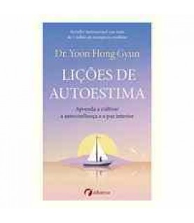 LIÇÕES DE AUTOESTIMA