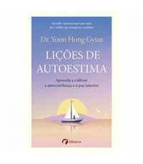 LIÇÕES DE AUTOESTIMA
