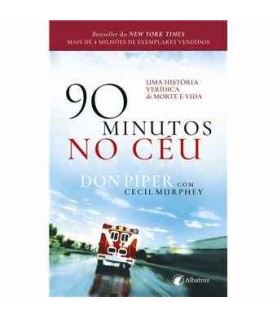 90 MINUTOS NO CÉU