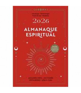 ALMANAQUE ESPIRITUAL 2026