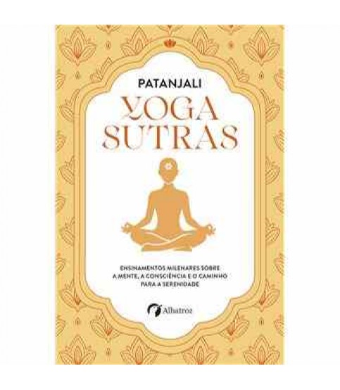 YOGA SUTRAS