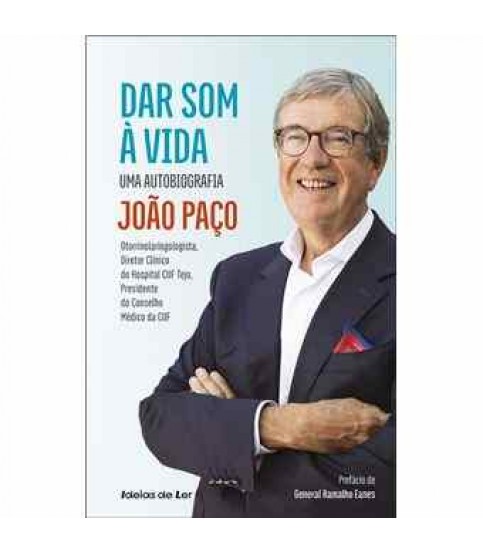 DAR SOM À VIDA DAR SOM À VIDA
