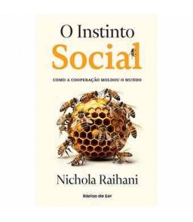 O INSTINTO SOCIAL O INSTINTO SOCIAL