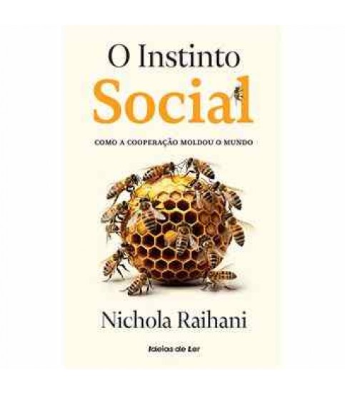 O INSTINTO SOCIAL