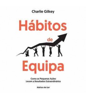 HÁBITOS DE EQUIPA