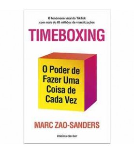 TIMEBOXING