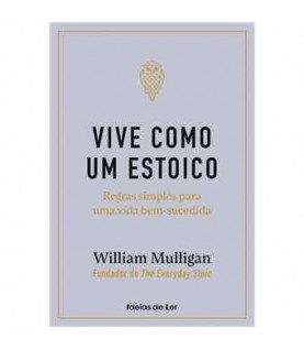 VIVE COMO UM ESTOICO