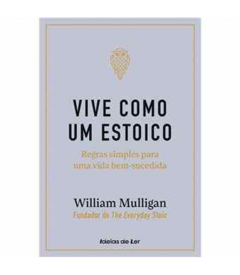 VIVE COMO UM ESTOICO