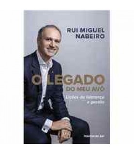O LEGADO DO MEU AVÔ