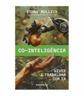 CO-INTELIGÊNCIA CO-INTELIGÊNCIA