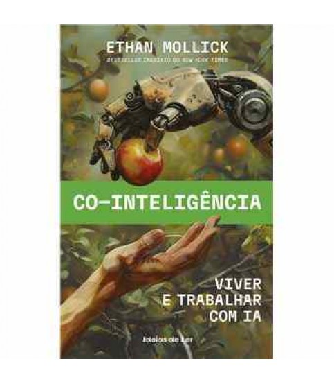CO-INTELIGÊNCIA CO-INTELIGÊNCIA