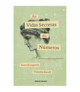AS VIDAS SECRETAS DOS NÚMEROS AS VIDAS SECRETAS DOS NÚMEROS