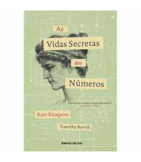 AS VIDAS SECRETAS DOS NÚMEROS