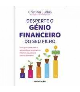 DESPERTE O GÉNIO FINANCEIRO DO SEU FILHO
