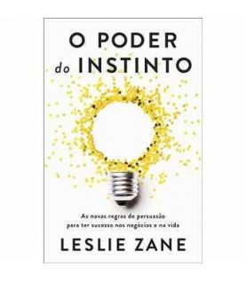 O PODER DO INSTINTO