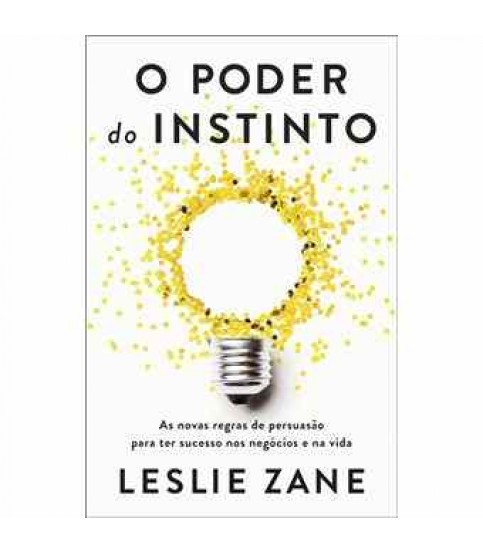 O PODER DO INSTINTO