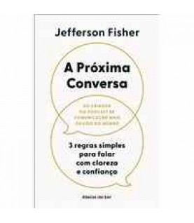 A PRÓXIMA CONVERSA A PRÓXIMA CONVERSA