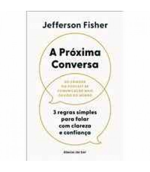 A PRÓXIMA CONVERSA