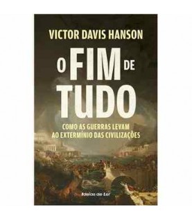 O FIM DE TUDO O FIM DE TUDO