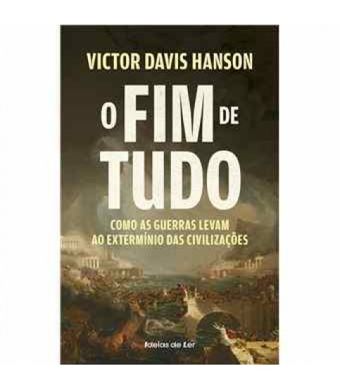 O FIM DE TUDO