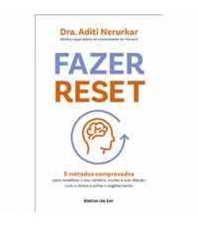 FAZER RESET FAZER RESET