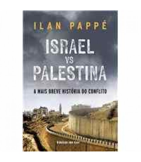 ISRAEL VS PALESTINA