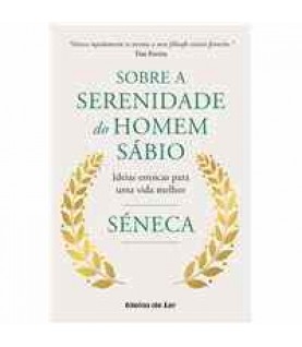 SOBRE A SERENIDADE DO HOMEM SÁBIO