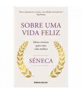 SOBRE UMA VIDA FELIZ