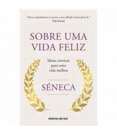 SOBRE UMA VIDA FELIZ