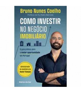 COMO INVESTIR NO NEGÓCIO IMOBILIÁRIO