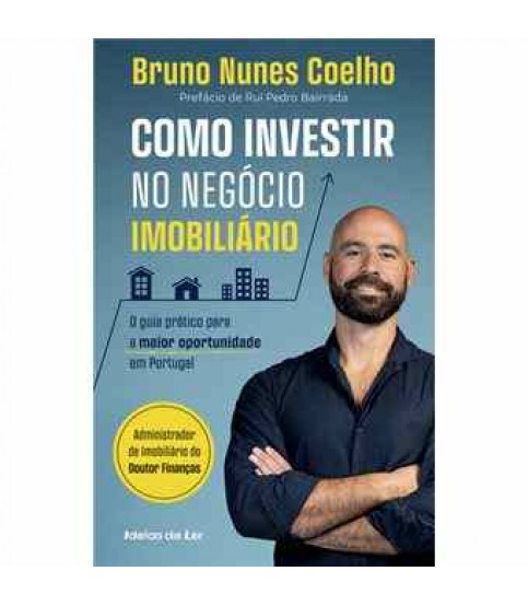 COMO INVESTIR NO NEGÓCIO IMOBILIÁRIO